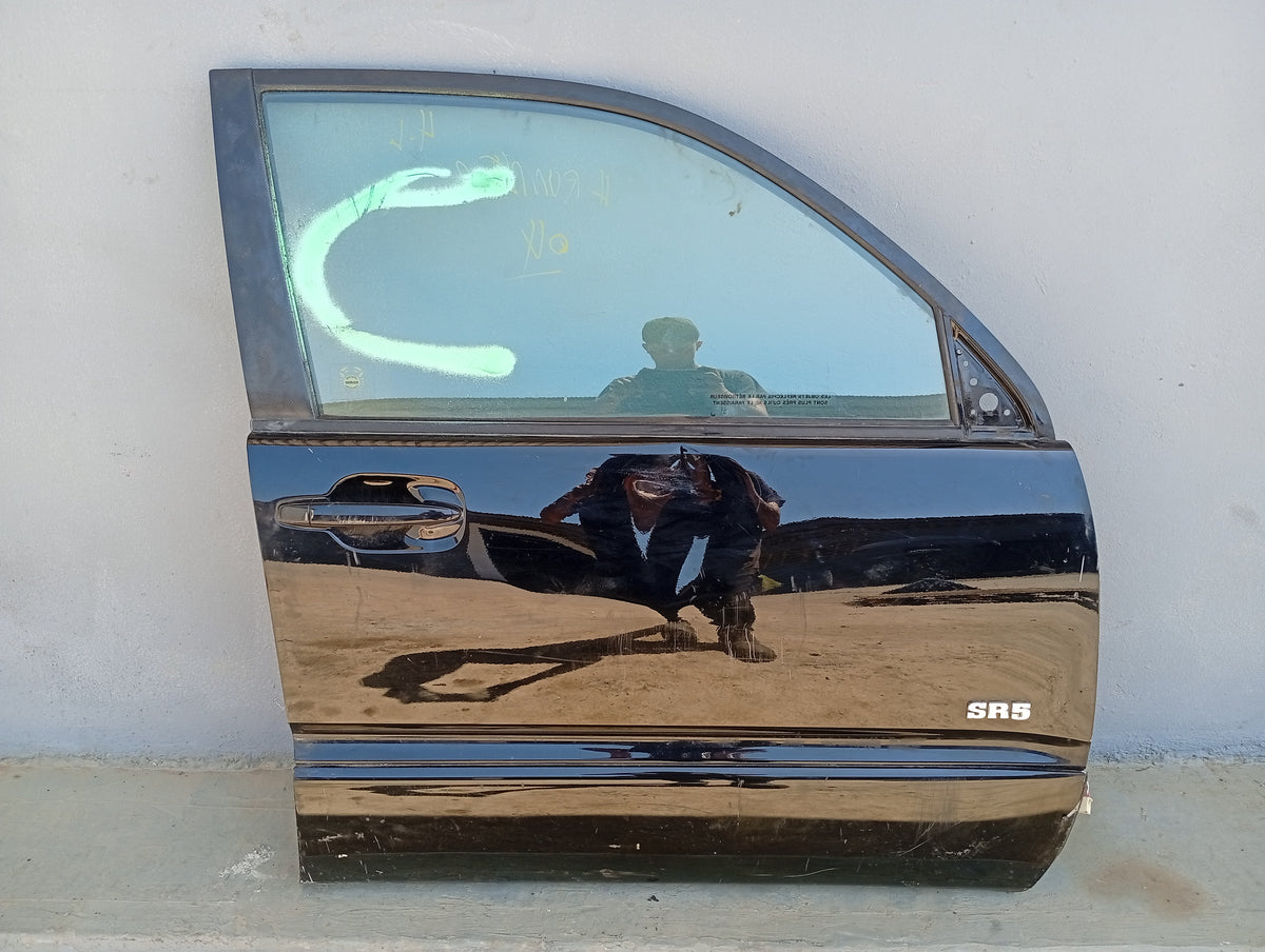 Puerta Toyota 4runner 2003 2008