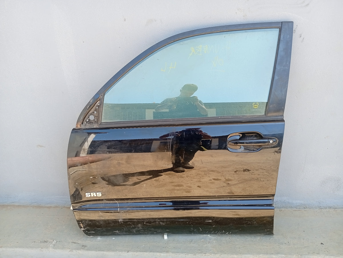 Puerta Toyota 4runner 2003 2008