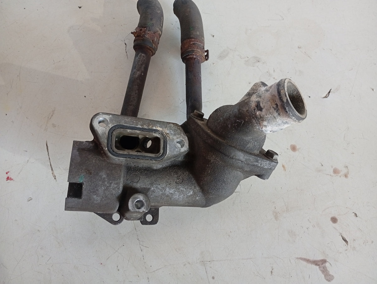 Toma Agua Chevrolet Orlando