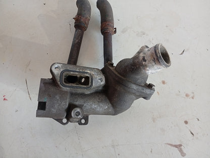 Toma Agua Chevrolet Orlando