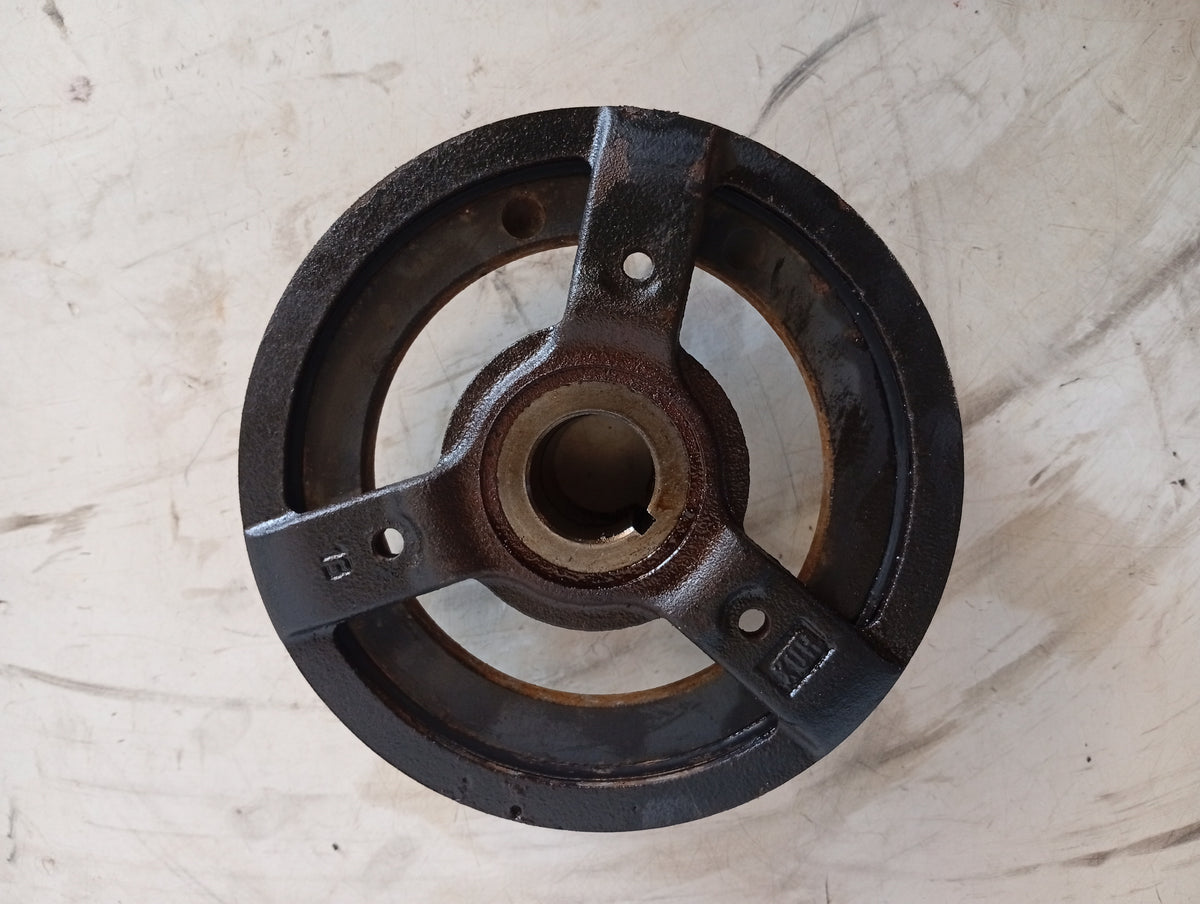 Damper Chevrolet Orlando