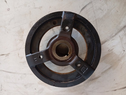 Damper Chevrolet Orlando