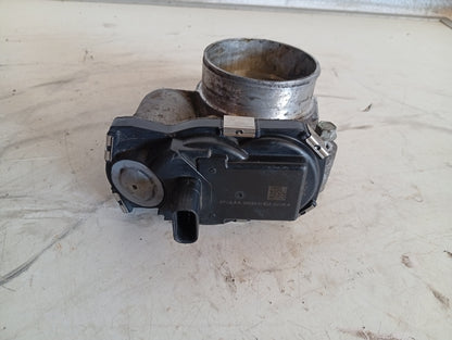 Cuerpo Aceleracion Electronico Chevrolet Orlando 2.4