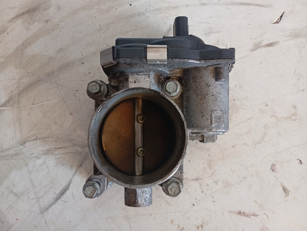 Cuerpo Aceleracion Electronico Chevrolet Orlando 2.4