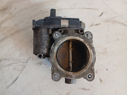 Cuerpo Aceleracion Electronico Chevrolet Orlando 2.4