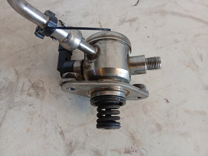 Bomba Gasolina Alta Presion Chevrolet Orlando