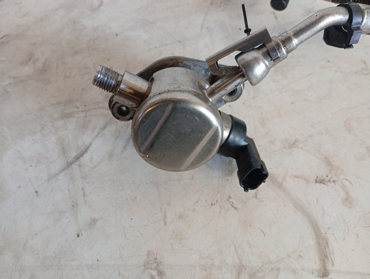 Bomba Gasolina Alta Presion Chevrolet Orlando