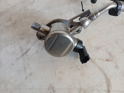 Bomba Gasolina Alta Presion Chevrolet Orlando