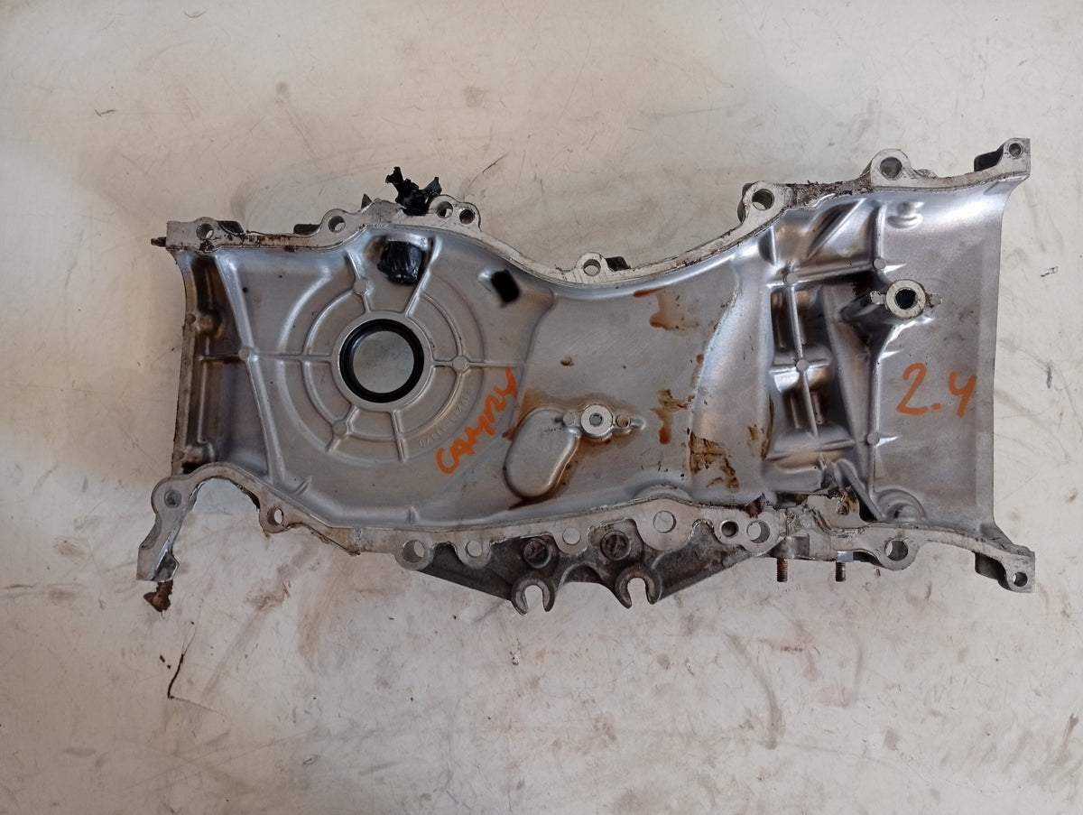 Tapa Cadena Toyota Camry 2.4 2003 2006