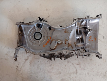 Tapa Cadena Toyota Camry 2.4 2003 2006