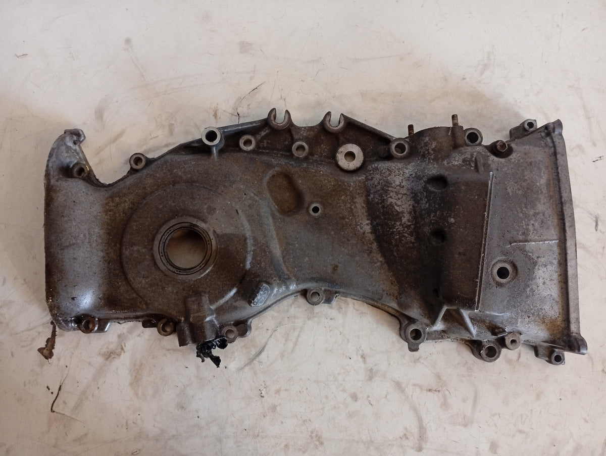Tapa Cadena Toyota Camry 2.4 2003 2006