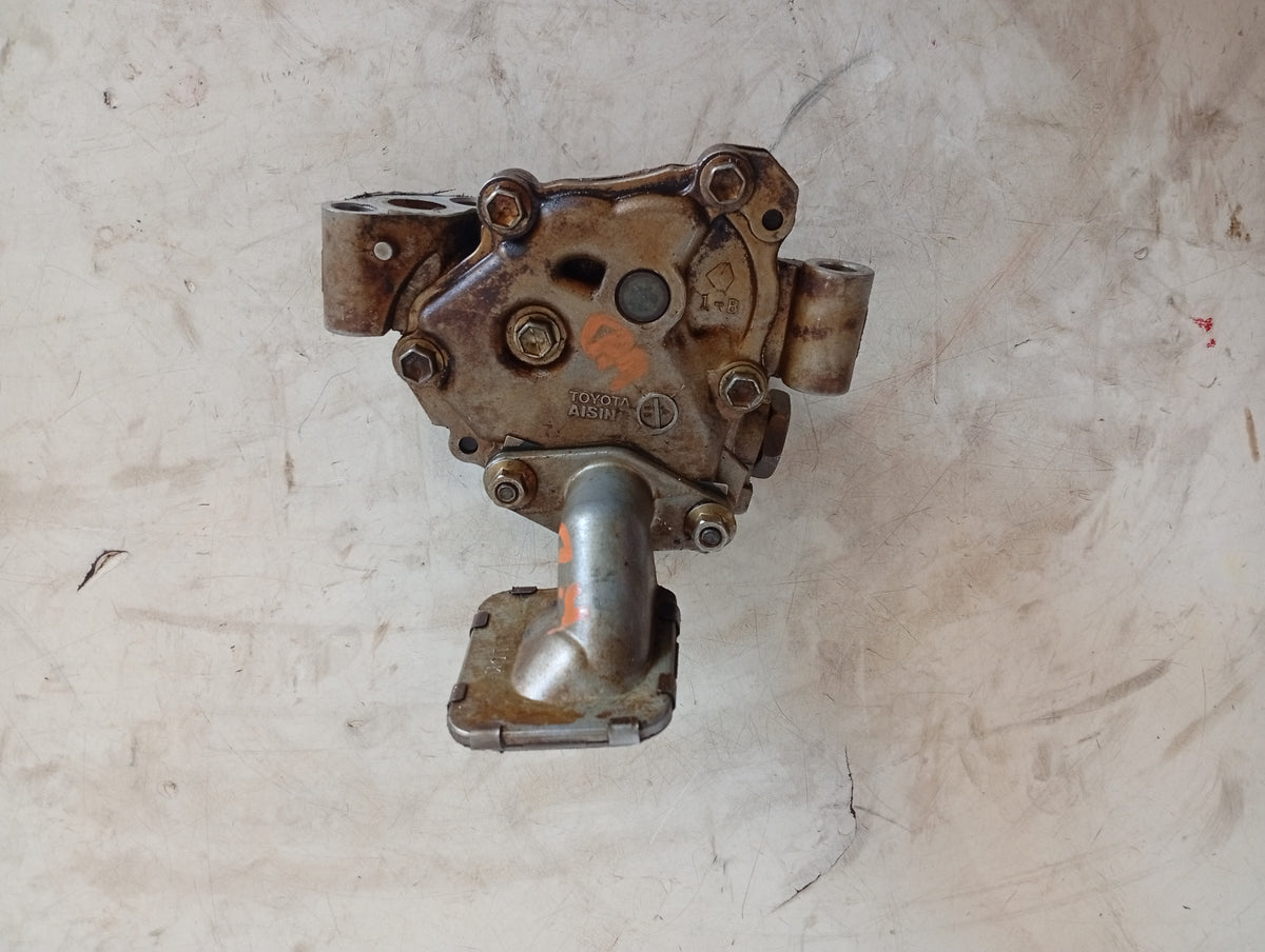 Bomba Aceite Toyota Camry 2.4 2003 2006