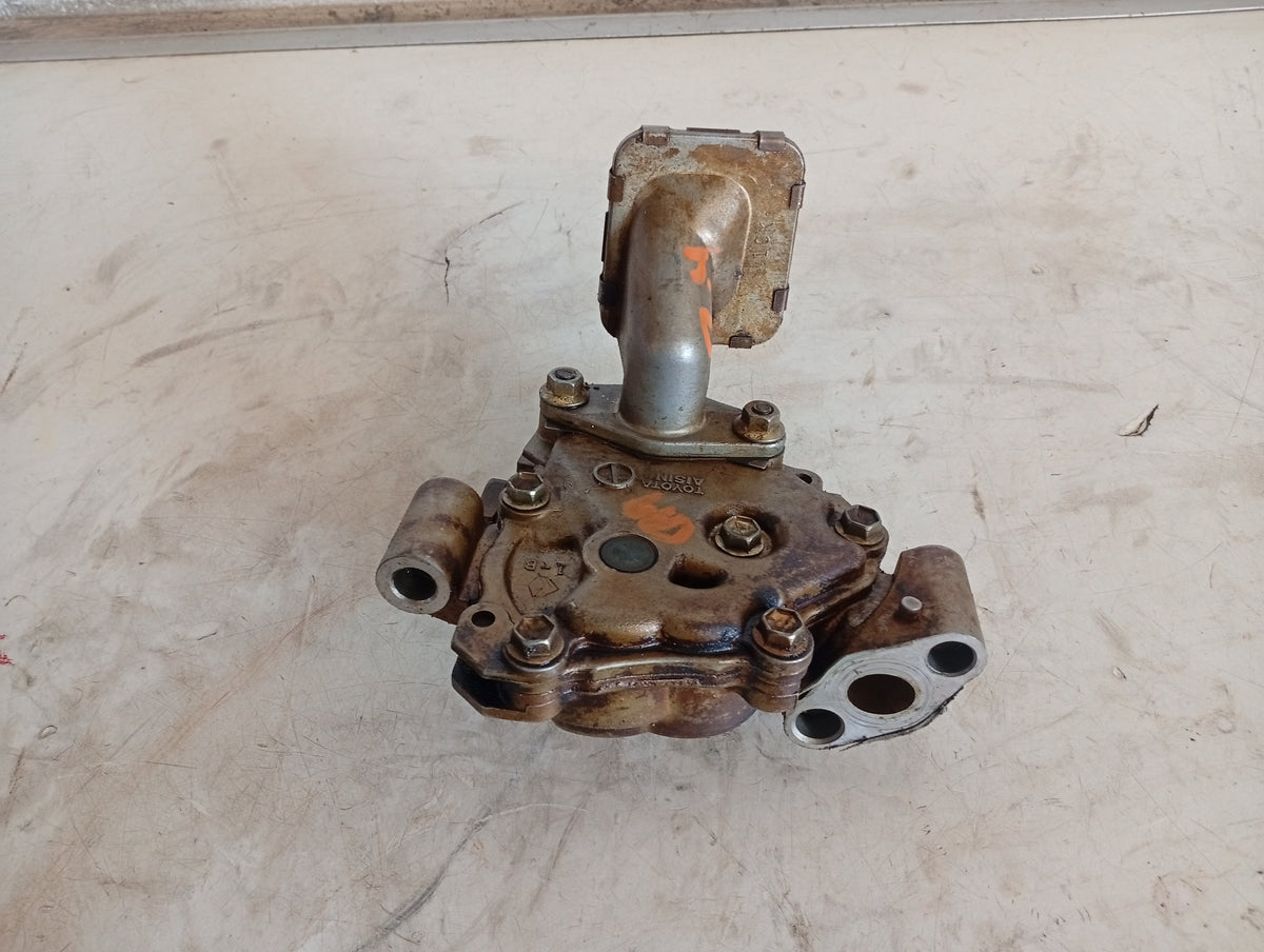 Bomba Aceite Toyota Camry 2.4 2003 2006