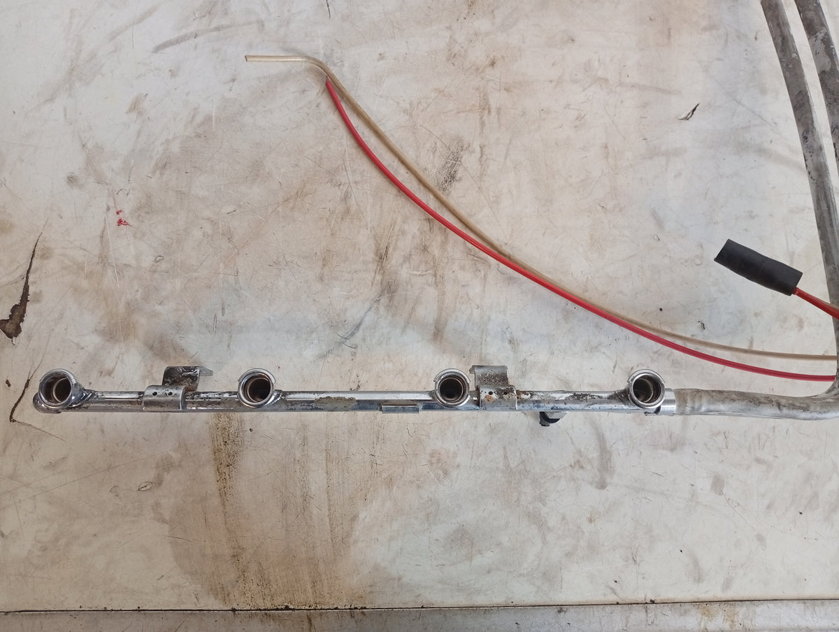 Flauta Ford F150 2000 2003