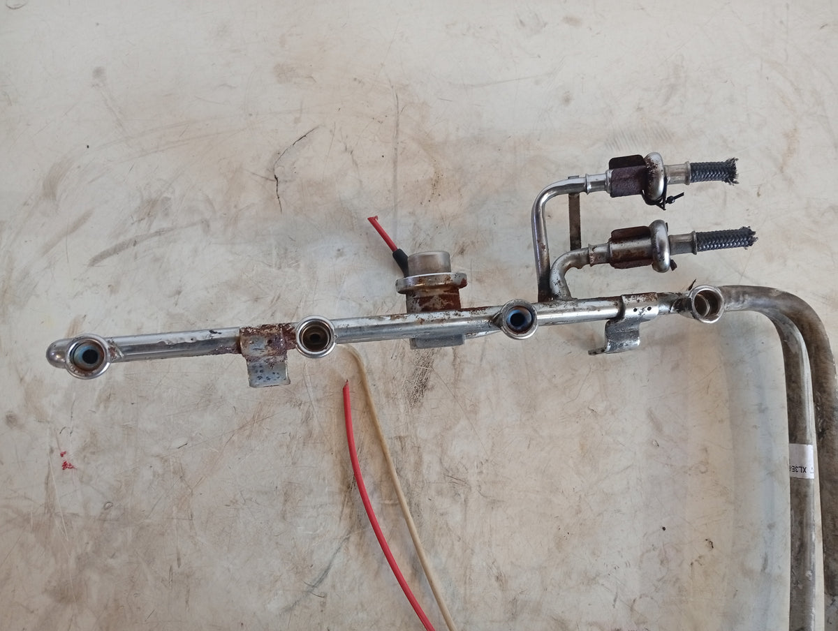 Flauta Ford F150 2000 2003