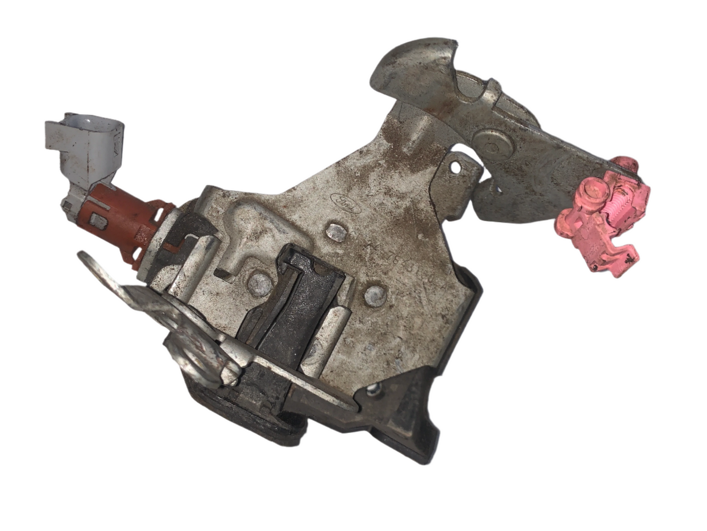 Cerradura Compuerta Inferior Ford Explorer Eddie Bauer 2006 2010