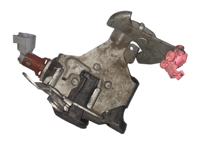 Cerradura Compuerta Inferior Ford Explorer Eddie Bauer 2006 2010