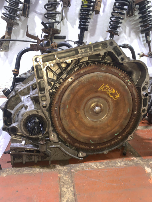 Caja Honda Accord K24Z3