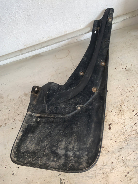 Chapaleta Trasera Toyota 4Runner 2004 2008