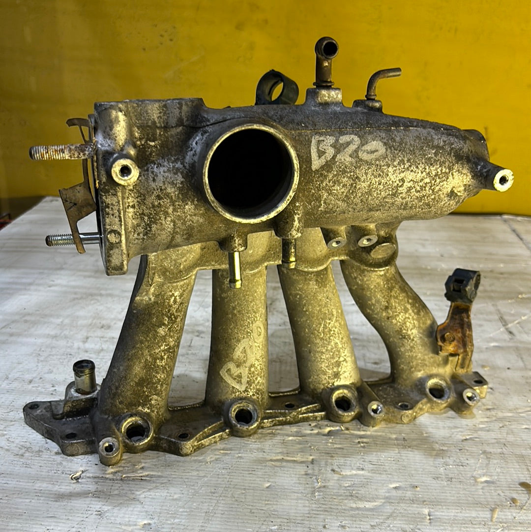 Camarin Honda CRV 1999 B20