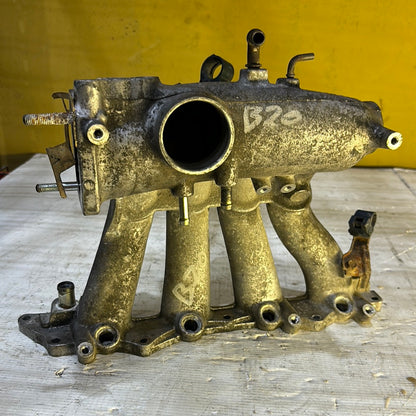 Camarin Honda CRV 1999 B20