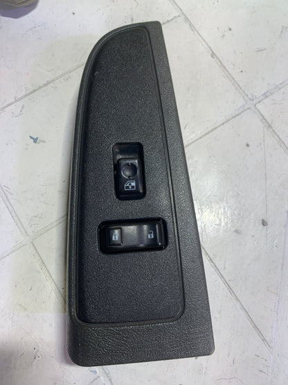 Mando Eleva Vidrio Co-Piloto Chevrolet Silverado Blazer 4ptas