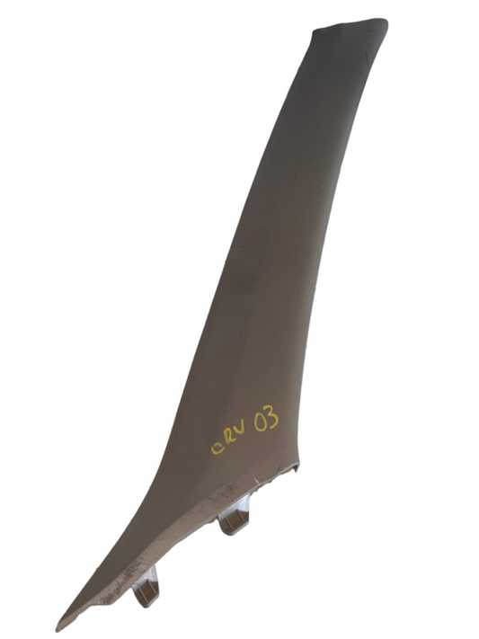 Platina Paral Parabrisa Honda CRV 2003 2006