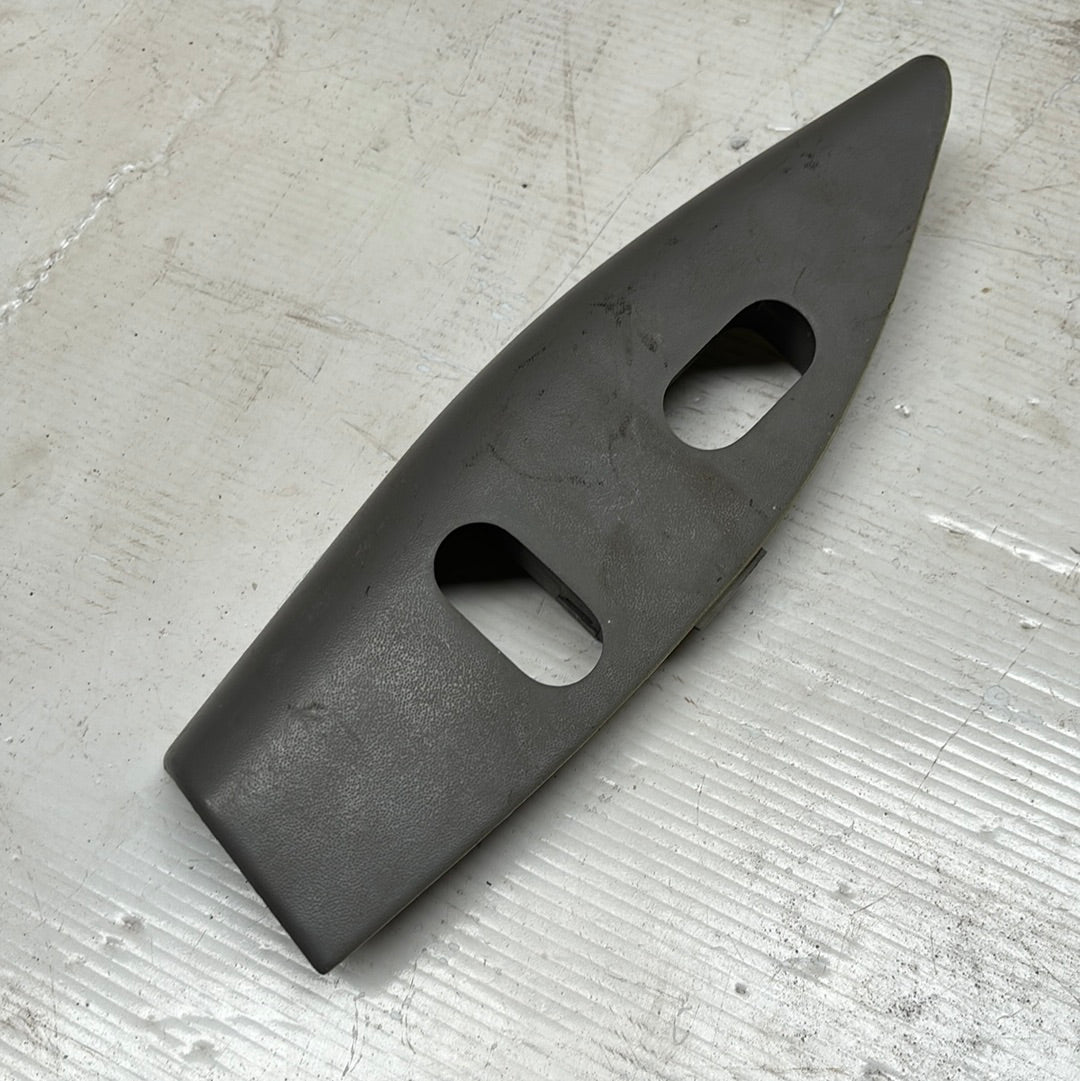 Embellecedor Mando Vidrio Ford F150 2007