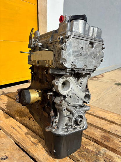 Motor 7/8 Nissan Almera 1.8L 2000-2007
