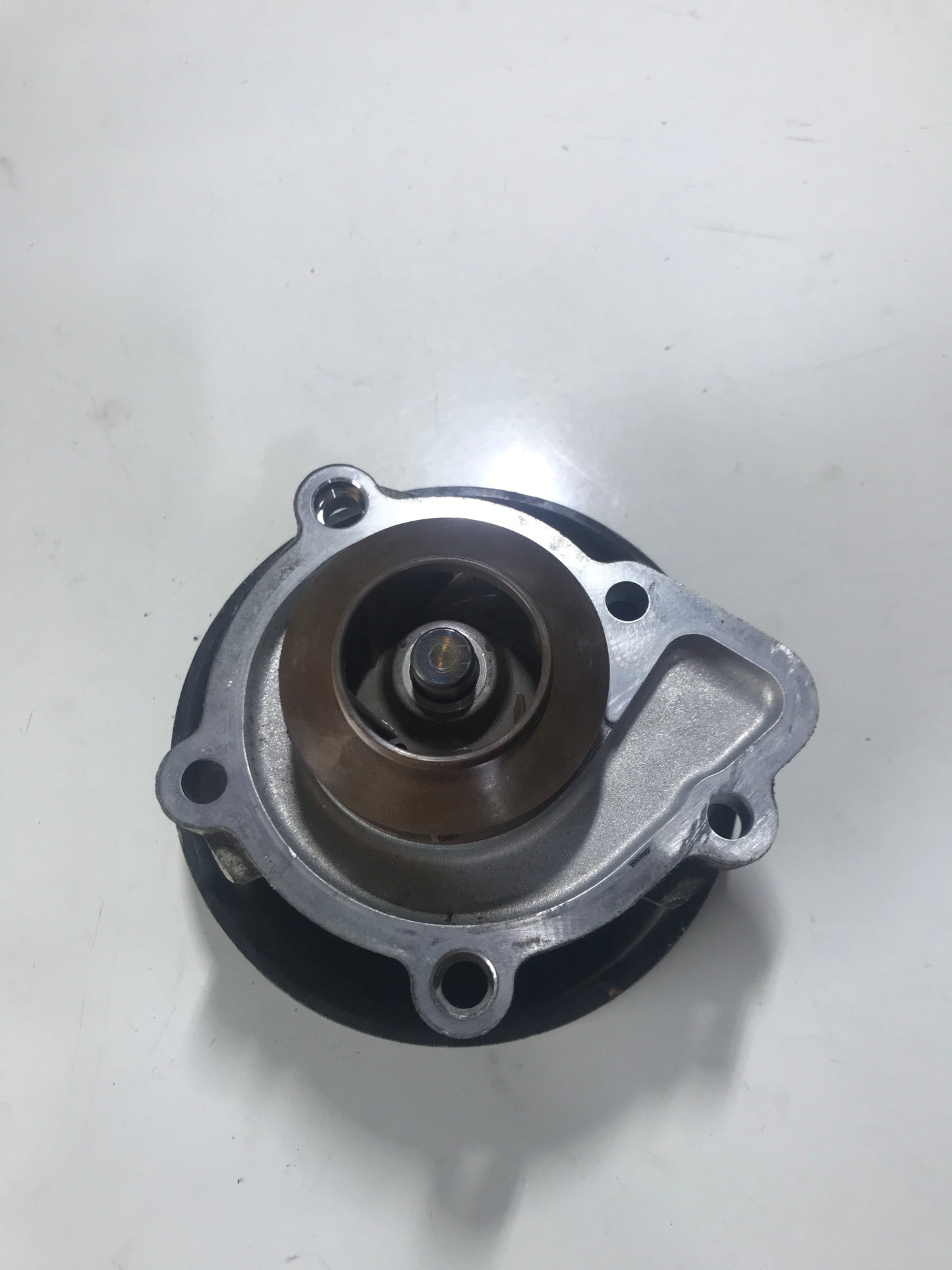 Bomba Agua Dodge Caliber 2.0