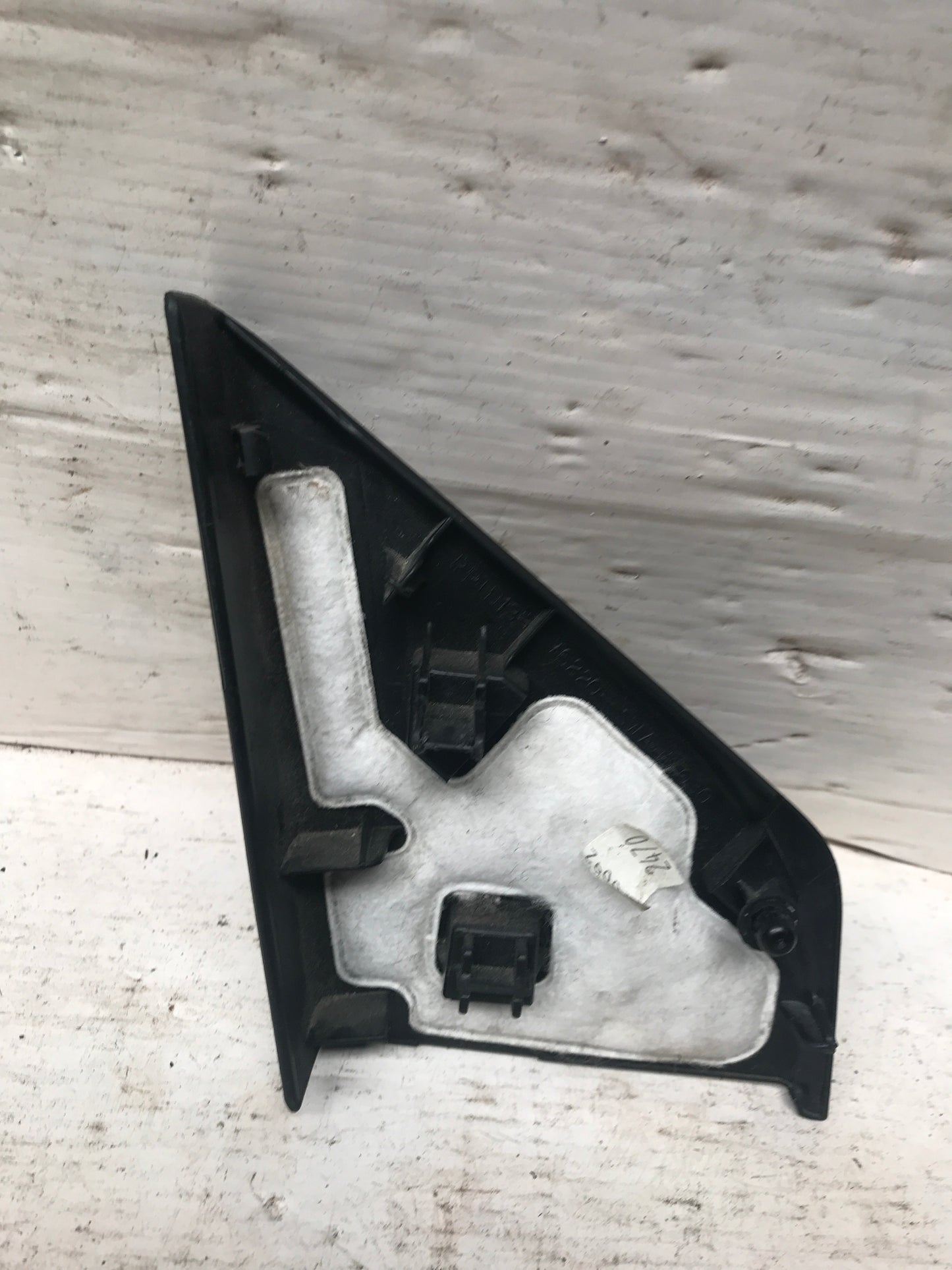 Tapa Triangulo Interno Retrovisor Honda CRV 2007 2011