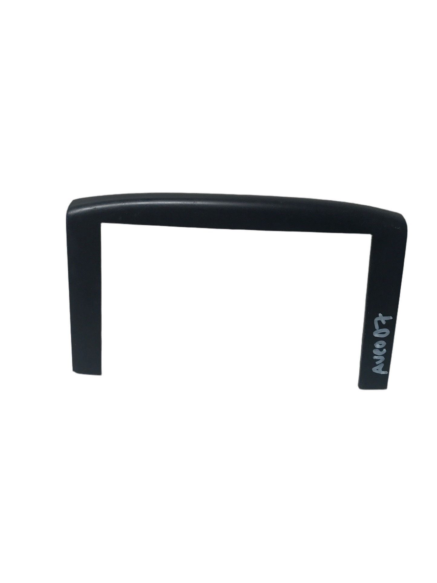 Marco Tablero Radio Chevrolet Aveo 2007 2010