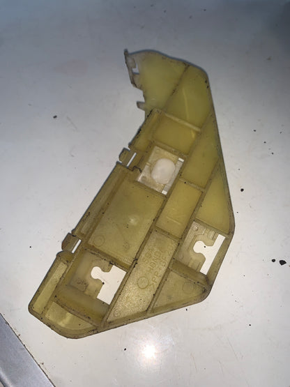 Base Parachoque Delantero Guia Honda CRV 2002 2006