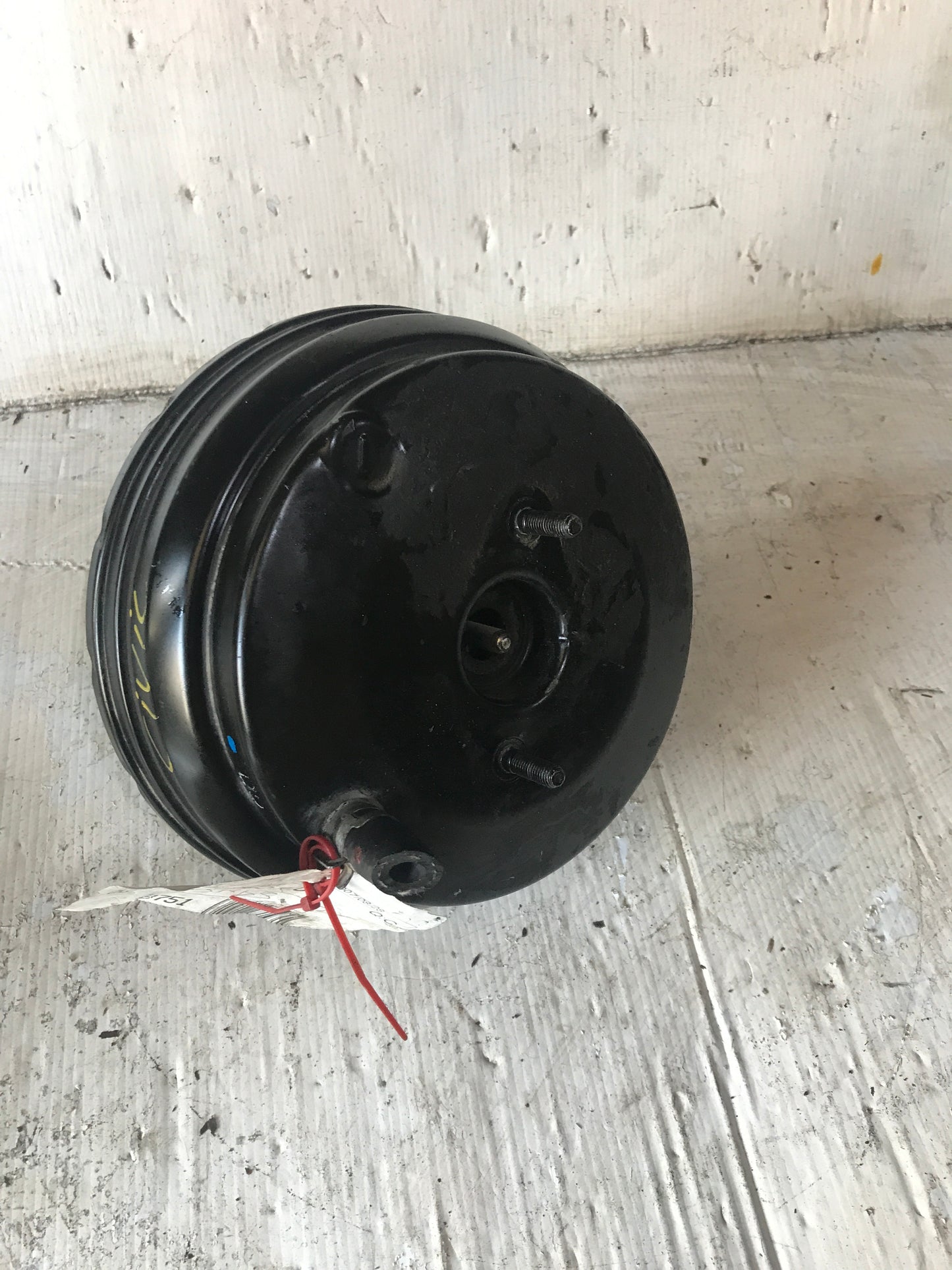 Hidrovac Honda Civic 2000 2005