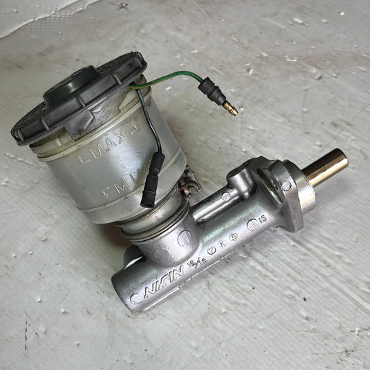Bomba De Freno Honda Accord 1990 1997 Prelude 1992 2000