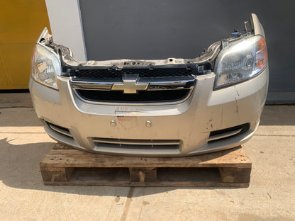 Clip Chevrolet Aveo 2007 2010 LT