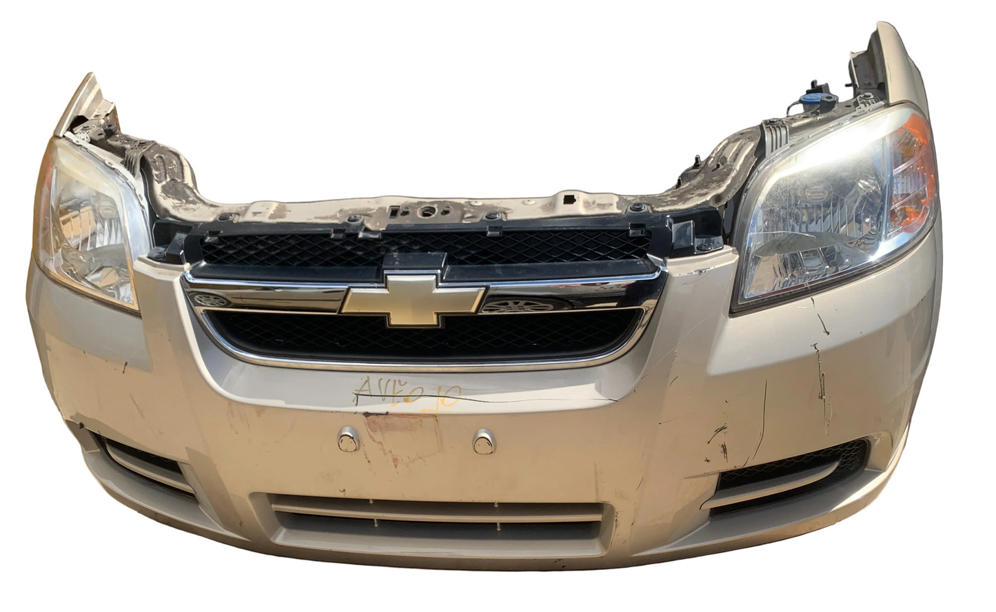 Clip Chevrolet Aveo 2007 2010 LT