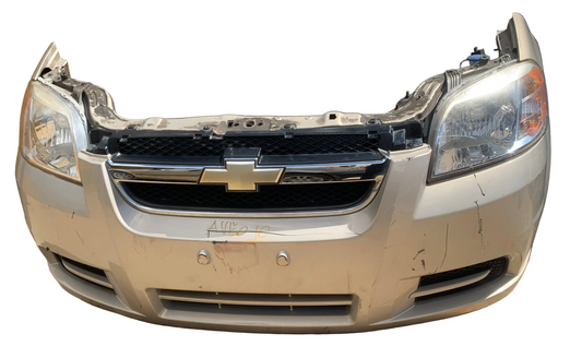 Clip Chevrolet Aveo 2007 2010 LT
