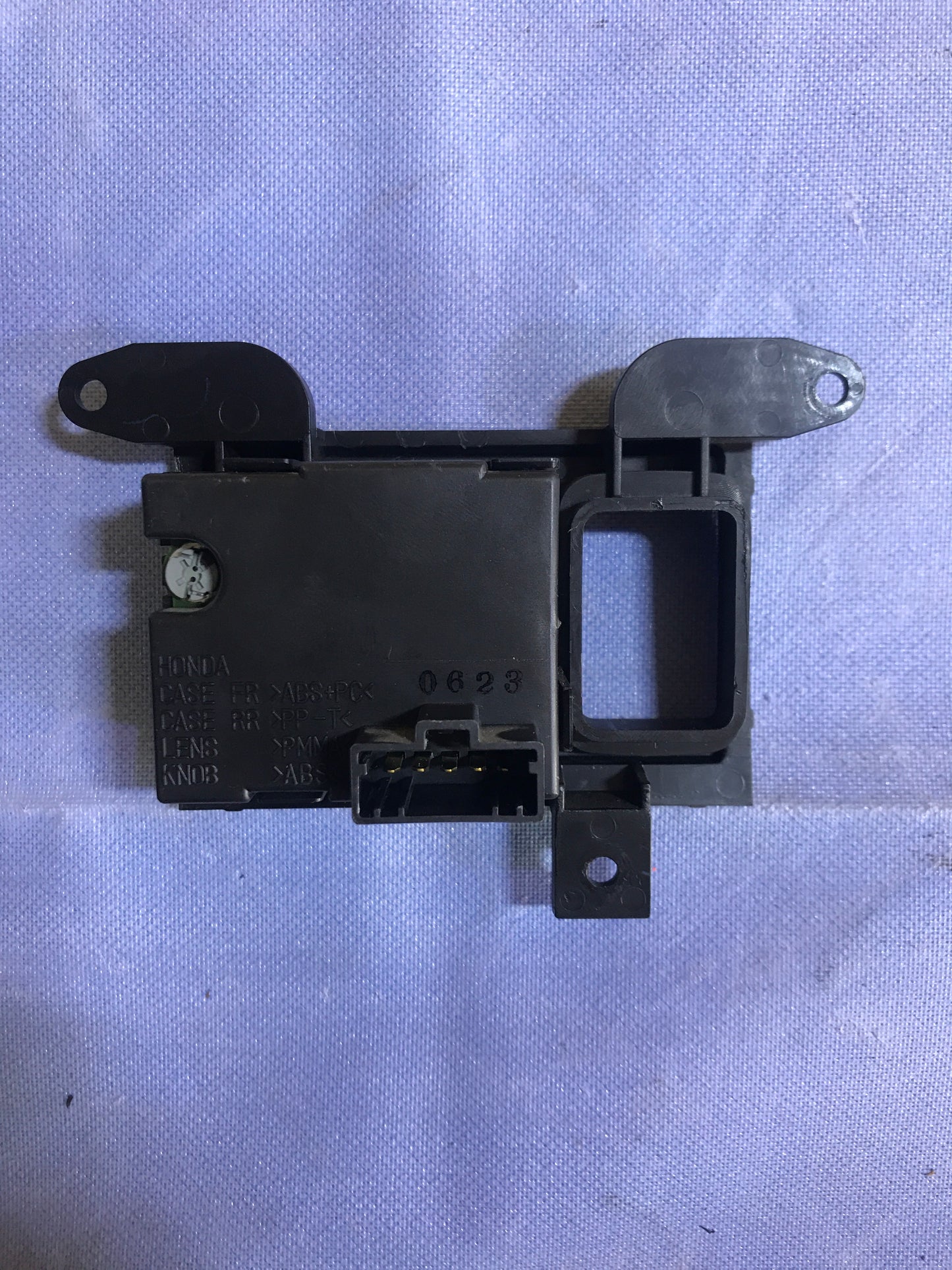 Reloj Honda Odyssey 1999 2004