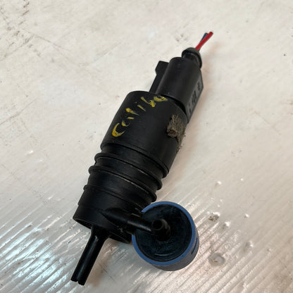 Bomba Wipper Limpia Parabrisas Dodge Caliber 2005 2012