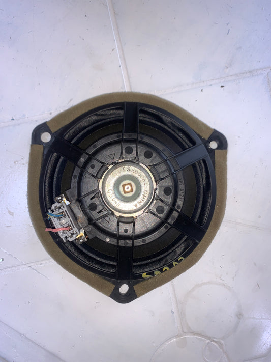 Speaker Corneta Puerta Honda Civic 2001 2005