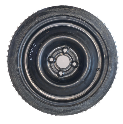 Caucho Rin Repuesto Chevrolet Aveo 2004 2010 LT LS