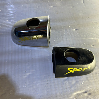 Tapa Cerradura Manilla Externa Sportage 2006 2016