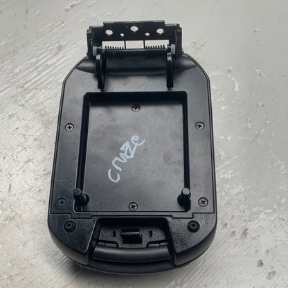 Cojin Consola Central Chevrolet Cruze