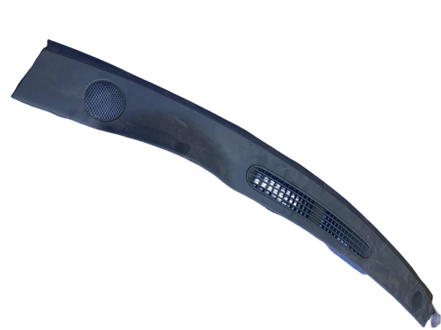 Rejilla Central Aire Tablero Jeep Kj 2003 2006