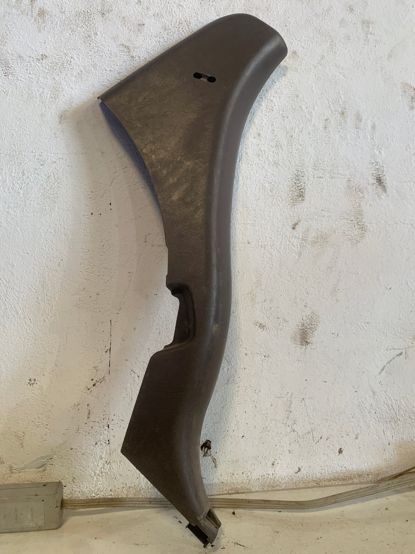 Moldura Trasera Toyota 4Runner 1998-2002