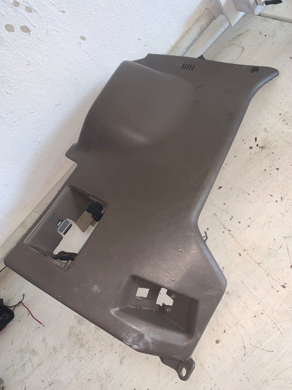 Tapa Tablero Volante Toyota Camry 1997 2002