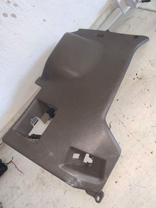 Tapa Tablero Volante Toyota Camry 1997 2002