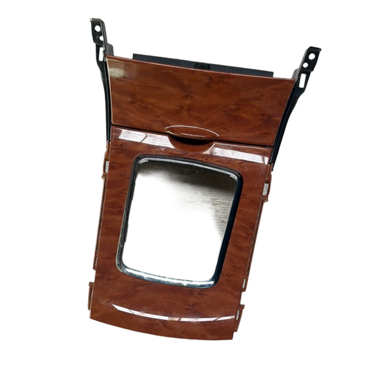 Moldura Palanca Cambio Toyota Corolla 2009 2014