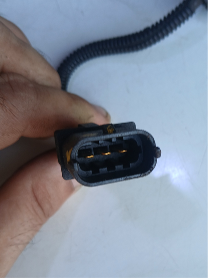 Sensor Cigueñal Chevrolet Cruze 1.6 Astra